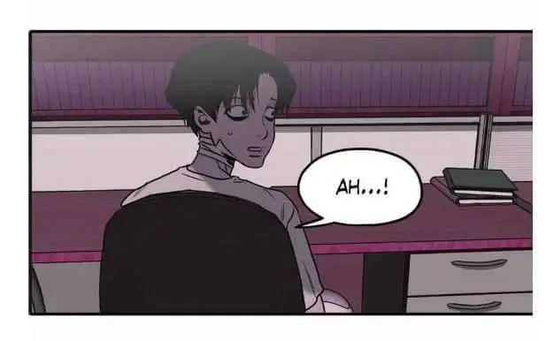 Killing Stalking – Capítulo 33 Yaoi – Página 13