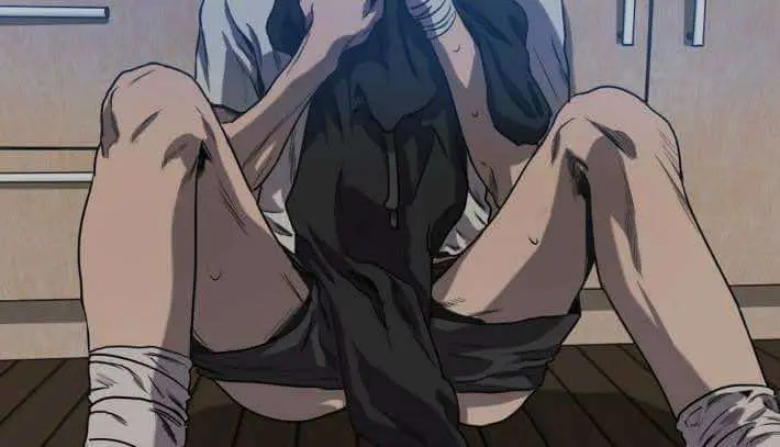 Killing Stalking – Capítulo 33 Yaoi – Página 132