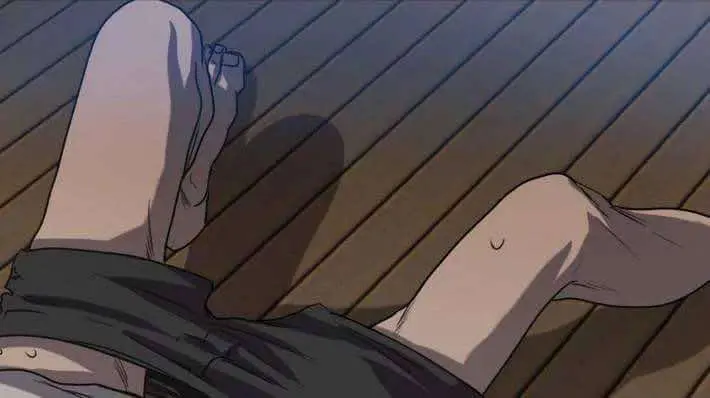 Killing Stalking – Capítulo 33 Yaoi – Página 135