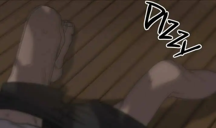 Killing Stalking – Capítulo 33 Yaoi – Página 136