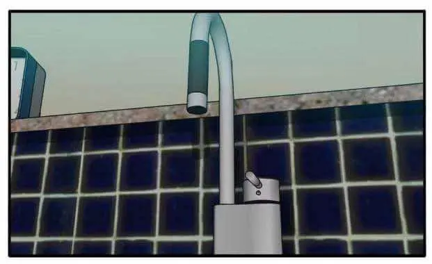 Killing Stalking – Capítulo 33 Yaoi – Página 138