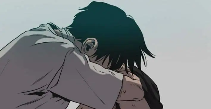 Killing Stalking – Capítulo 33 Yaoi – Página 139