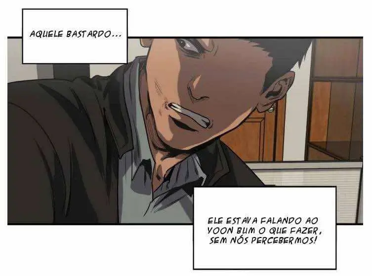 Killing Stalking – Capítulo 33 Yaoi – Página 14