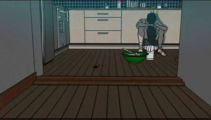 Killing Stalking – Capítulo 33 Yaoi – Página 141