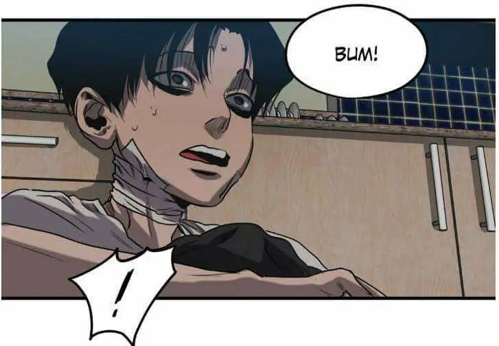 Killing Stalking – Capítulo 33 Yaoi – Página 143