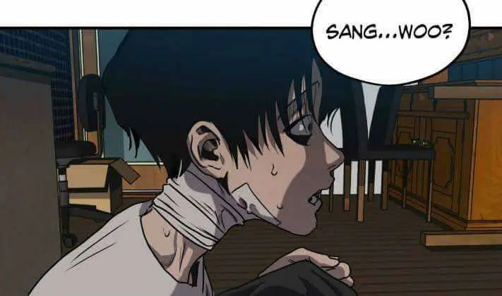 Killing Stalking – Capítulo 33 Yaoi – Página 145