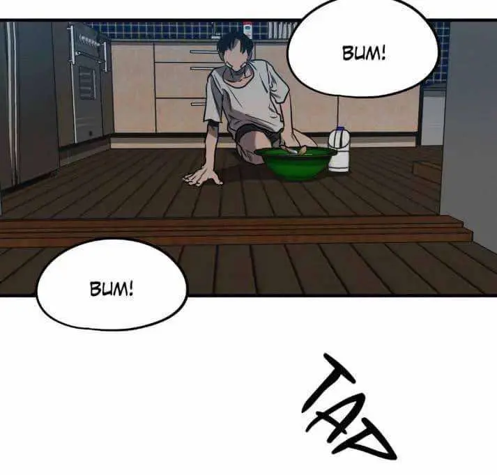 Killing Stalking – Capítulo 33 Yaoi – Página 146