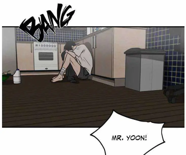 Killing Stalking – Capítulo 33 Yaoi – Página 150