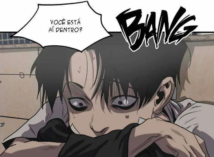 Killing Stalking – Capítulo 33 Yaoi – Página 151