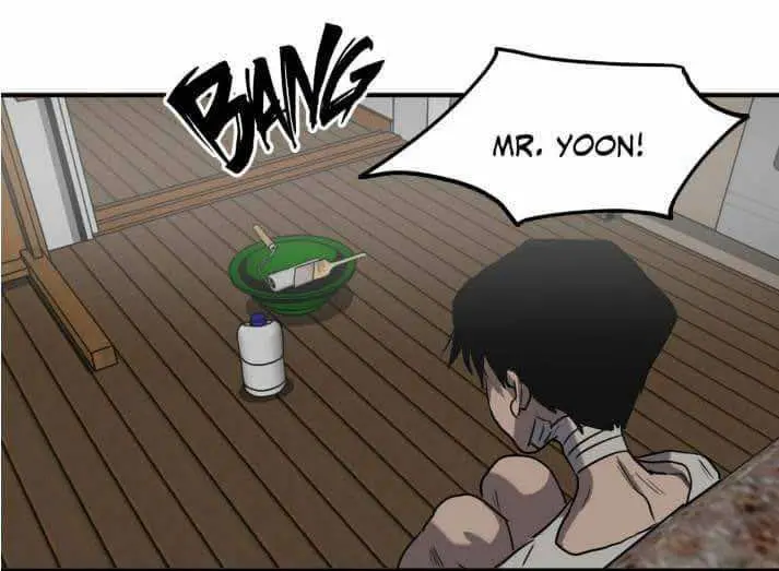 Killing Stalking – Capítulo 33 Yaoi – Página 152