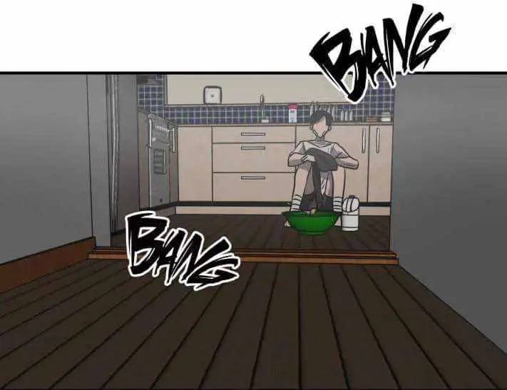 Killing Stalking – Capítulo 33 Yaoi – Página 154