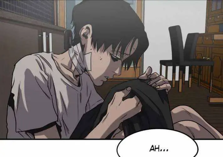 Killing Stalking – Capítulo 33 Yaoi – Página 155