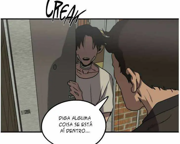 Killing Stalking – Capítulo 33 Yaoi – Página 156