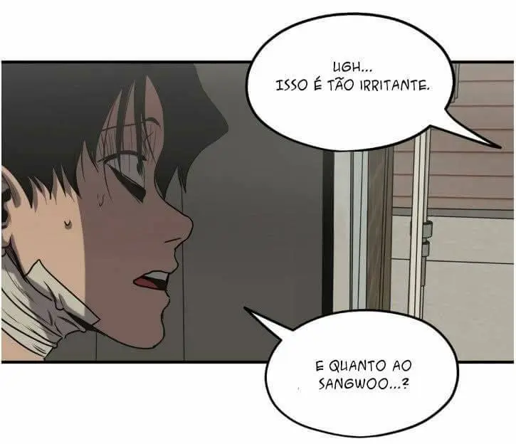 Killing Stalking – Capítulo 33 Yaoi – Página 157