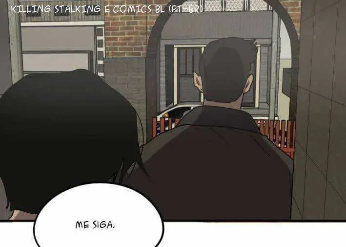 Killing Stalking – Capítulo 33 Yaoi – Página 159