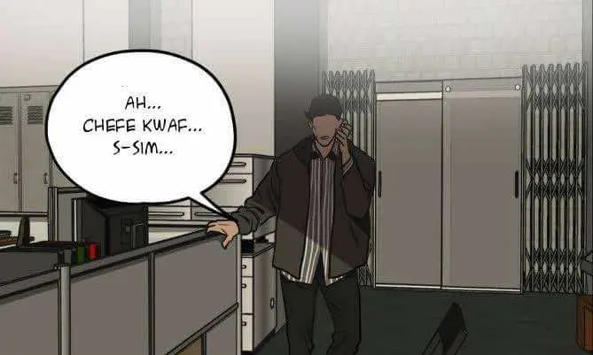 Killing Stalking – Capítulo 33 Yaoi – Página 16