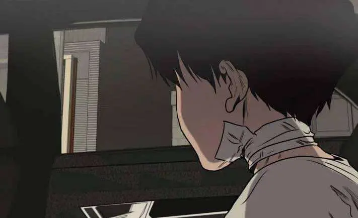 Killing Stalking – Capítulo 33 Yaoi – Página 161