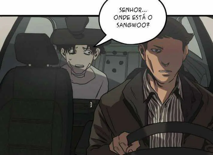 Killing Stalking – Capítulo 33 Yaoi – Página 162