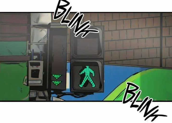 Killing Stalking – Capítulo 33 Yaoi – Página 166