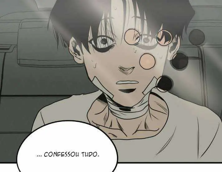 Killing Stalking – Capítulo 33 Yaoi – Página 171