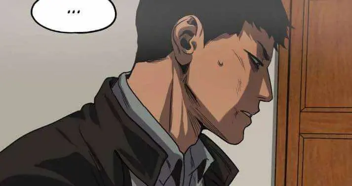 Killing Stalking – Capítulo 33 Yaoi – Página 18