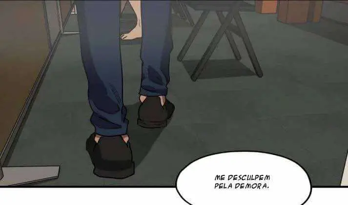 Killing Stalking – Capítulo 33 Yaoi – Página 21