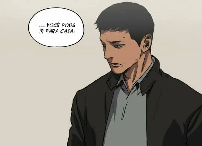 Killing Stalking – Capítulo 33 Yaoi – Página 23