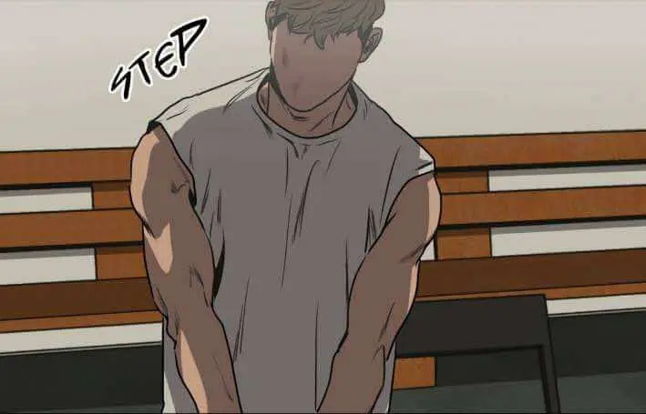 Killing Stalking – Capítulo 33 Yaoi – Página 25