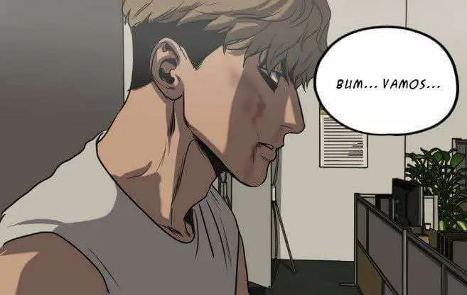 Killing Stalking – Capítulo 33 Yaoi – Página 26