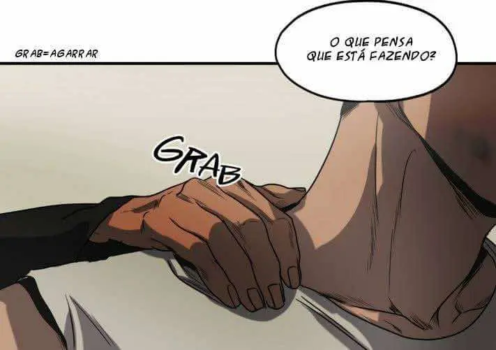 Killing Stalking – Capítulo 33 Yaoi – Página 29