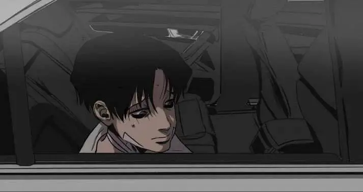 Killing Stalking – Capítulo 33 Yaoi – Página 33