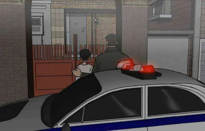 Killing Stalking – Capítulo 33 Yaoi – Página 34