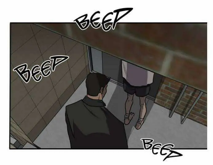 Killing Stalking – Capítulo 33 Yaoi – Página 35