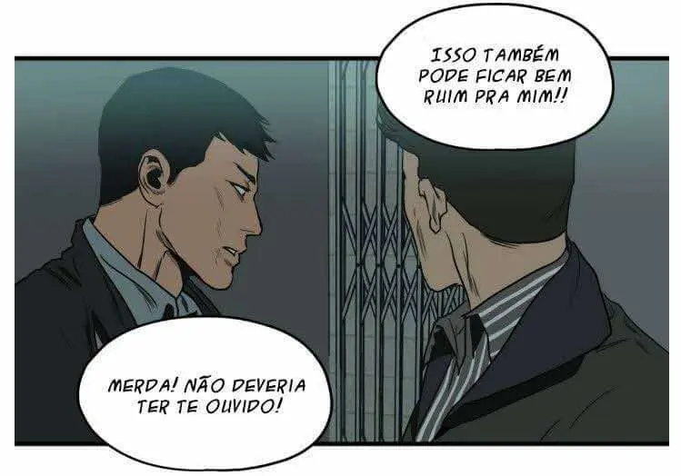 Killing Stalking – Capítulo 33 Yaoi – Página 38