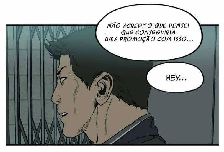 Killing Stalking – Capítulo 33 Yaoi – Página 39