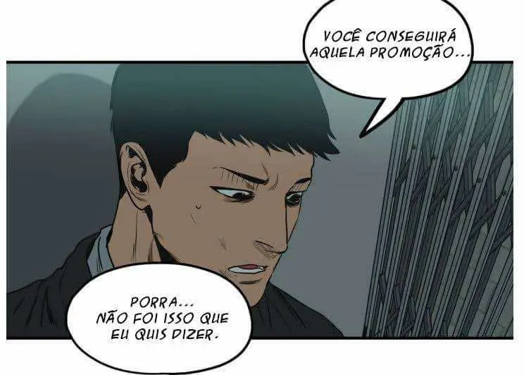 Killing Stalking – Capítulo 33 Yaoi – Página 40