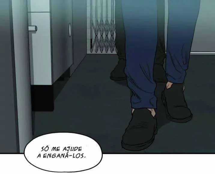 Killing Stalking – Capítulo 33 Yaoi – Página 42