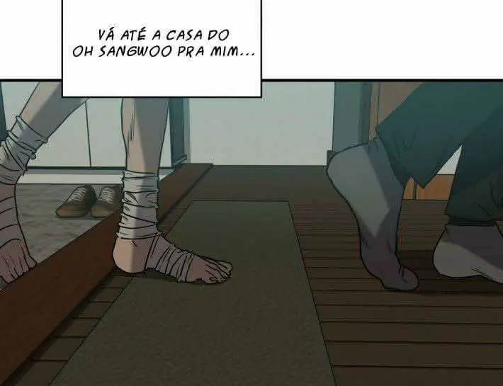 Killing Stalking – Capítulo 33 Yaoi – Página 43