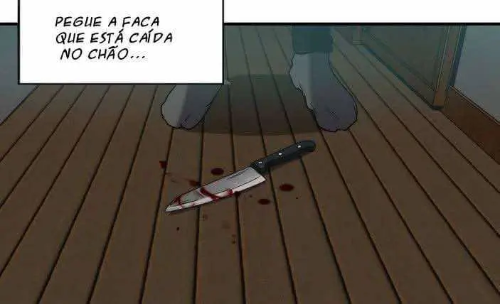 Killing Stalking – Capítulo 33 Yaoi – Página 44