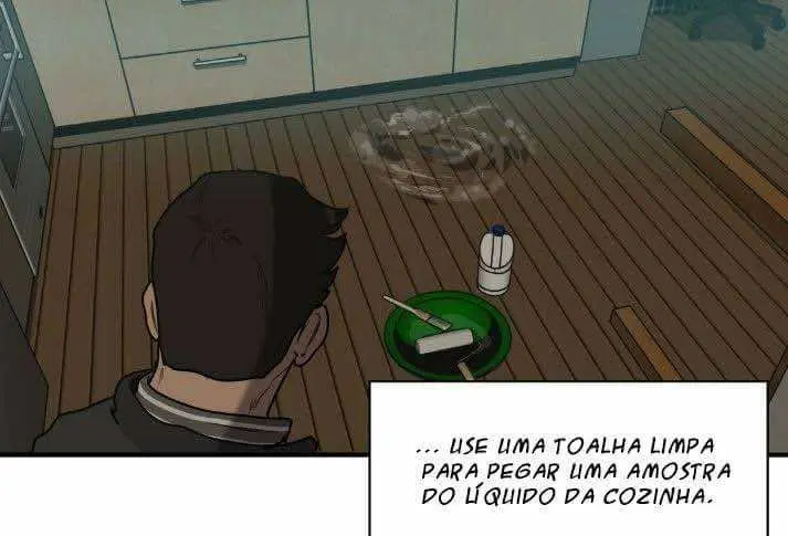 Killing Stalking – Capítulo 33 Yaoi – Página 45