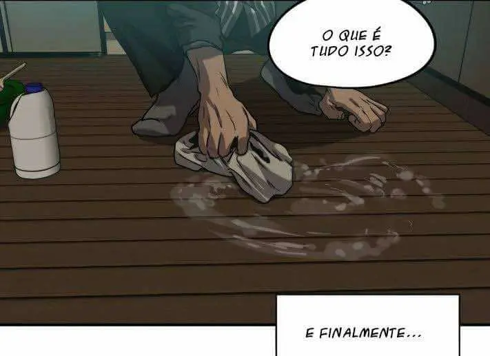 Killing Stalking – Capítulo 33 Yaoi – Página 46