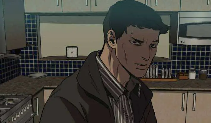 Killing Stalking – Capítulo 33 Yaoi – Página 47