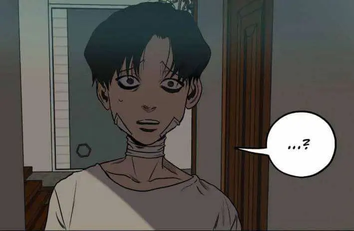 Killing Stalking – Capítulo 33 Yaoi – Página 48