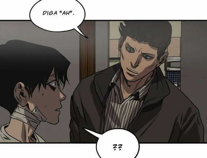 Killing Stalking – Capítulo 33 Yaoi – Página 49