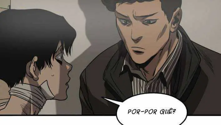 Killing Stalking – Capítulo 33 Yaoi – Página 50