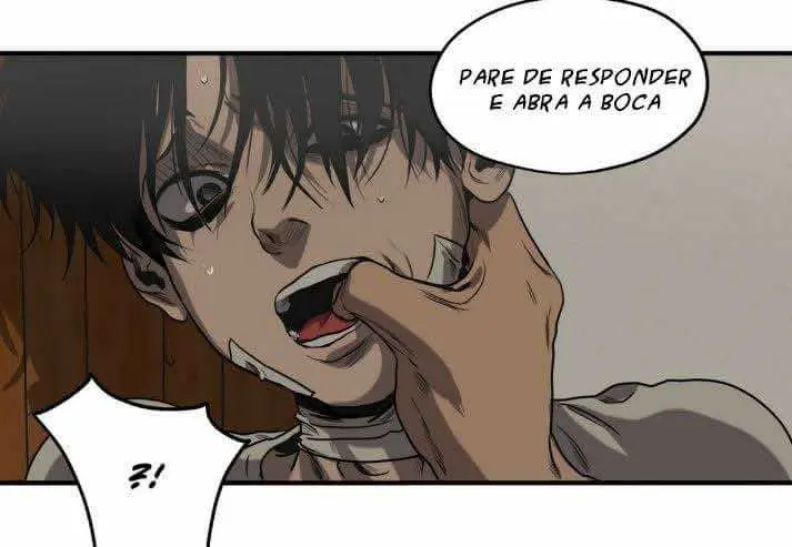 Killing Stalking – Capítulo 33 Yaoi – Página 51