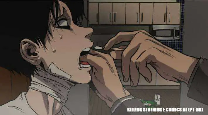 Killing Stalking – Capítulo 33 Yaoi – Página 52