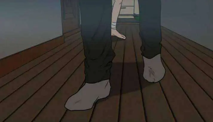 Killing Stalking – Capítulo 33 Yaoi – Página 56