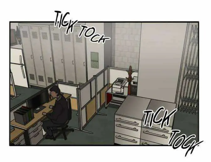 Killing Stalking – Capítulo 33 Yaoi – Página 6