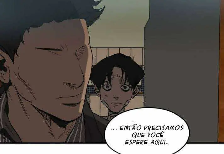Killing Stalking – Capítulo 33 Yaoi – Página 62